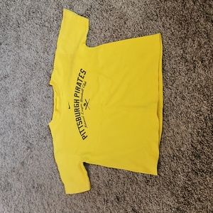 Pittsburgh Pirates Nike tee